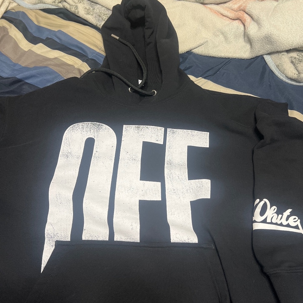 Hoodie regular fit